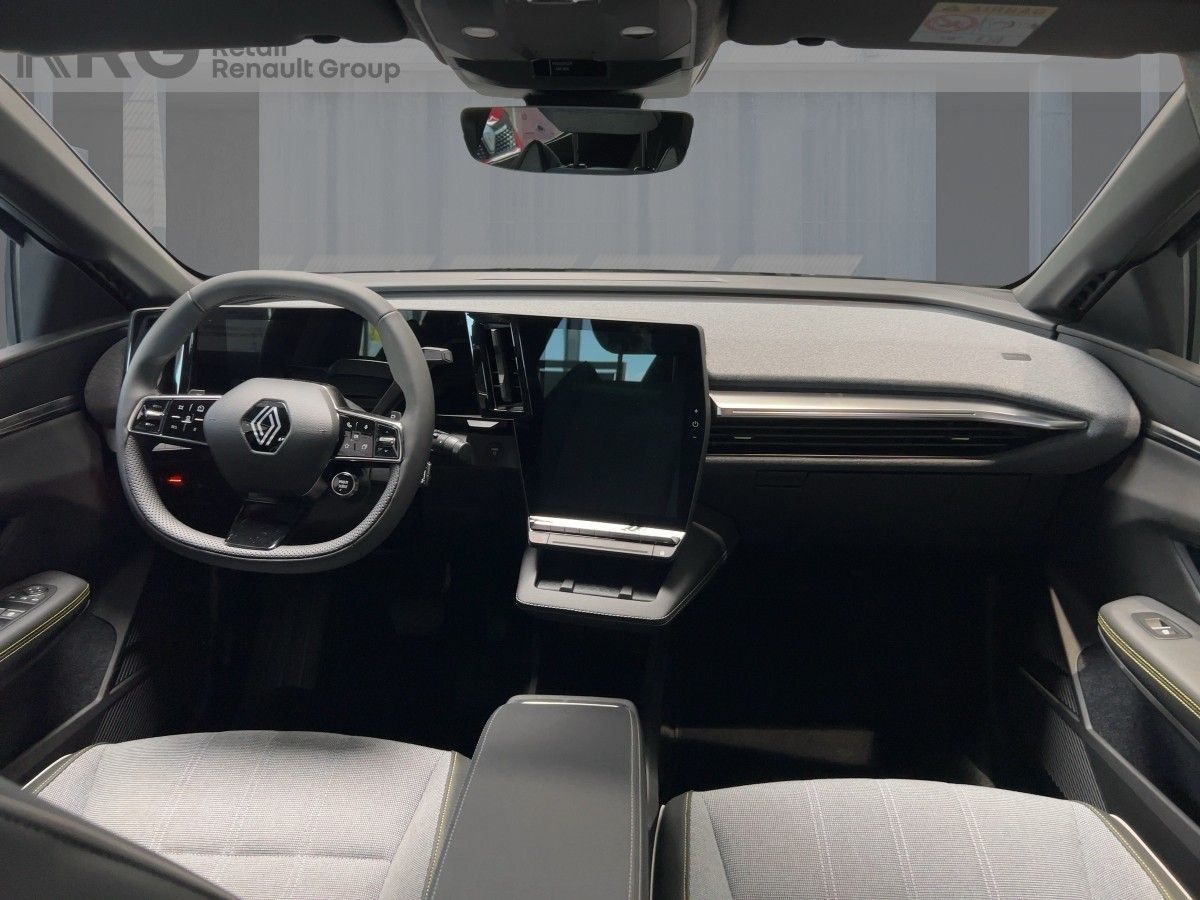 Renault Megane E-TECH - Bild 10