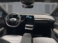 Renault Megane E-TECH - Vorschau Bild 10
