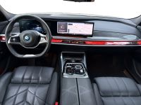 BMW i7 - Vorschau Bild 9