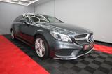 Mercedes-Benz CLS 220d Shooting Brake AMG-Line Multibeam - Mercedes-Benz CLS Shooting Brake Gebrauchtwagen