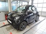 Smart EQ fortwo Navi+AUT+SHZ