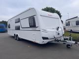 Dethleffs Camper 730 FKR * ATC * Mover * Sat * TV *