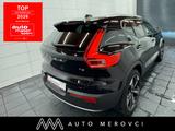 Volvo XC40/Vollleder/Herman-Kardon/AKH/Lane/Cam/LED - Volvo XC40 in Dortmund
