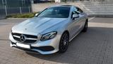 Mercedes-Benz E 200 Coupe*LED*BURM*PANO*LEDER*'KEYLESSGO* - Mercedes-Benz E 200 in Dortmund