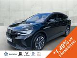Volkswagen ID.4 PRO 82 kWh +WÄPU +AHK +IQ.LIGHT +ACC +RKAM
