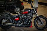 Harley-Davidson Street Bob FXBB 107 J&H offener Lufi 1.Hand - STREET BOB