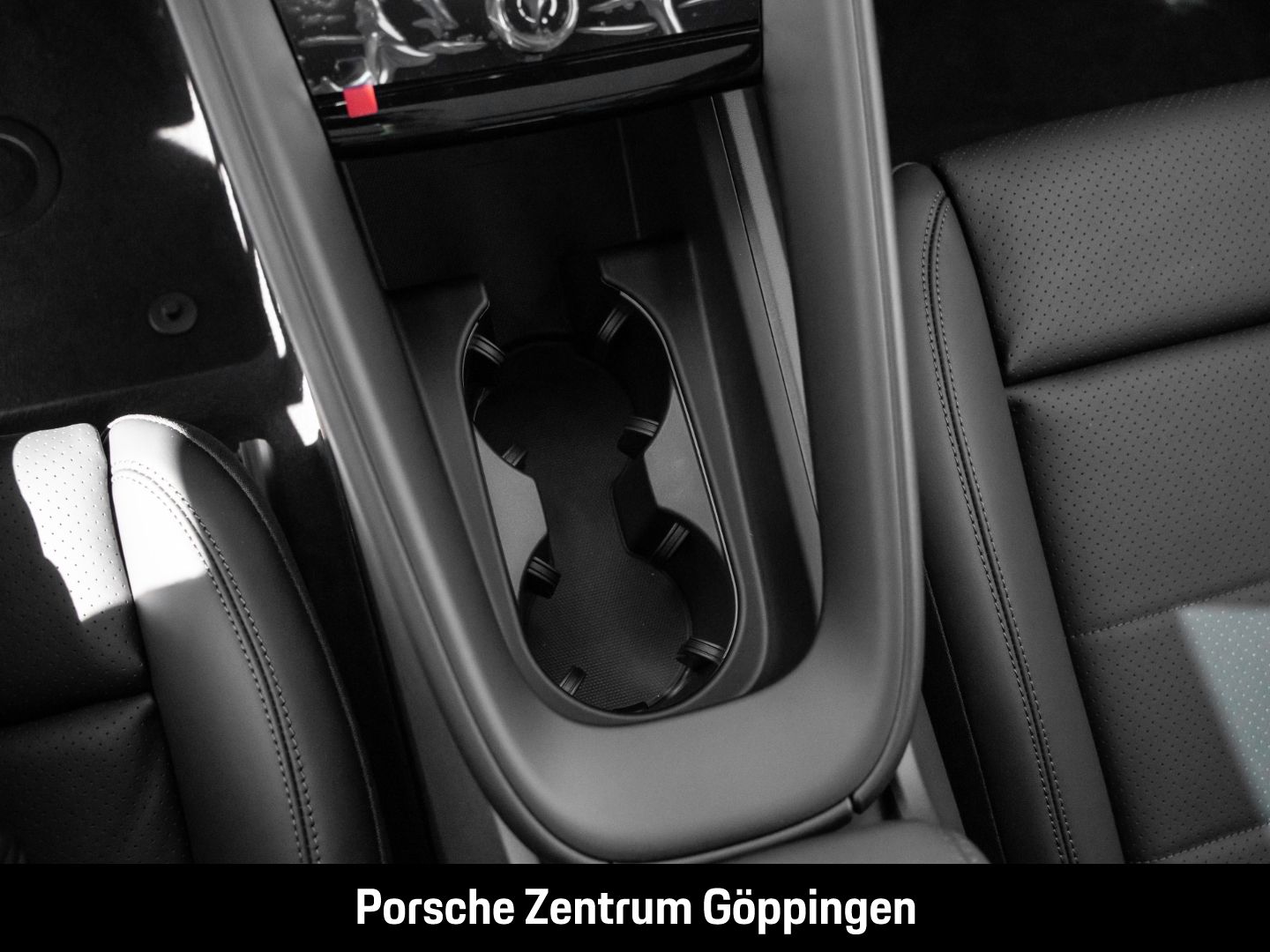 Porsche Macan - Bild 29