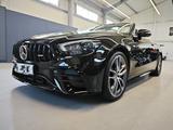 Mercedes-Benz E 53 AMG Mercedes-AMG E 53 4MATIC+ Cabrio Night - gebrauchte Mercedes-Benz E 53 AMG aus dem Jahr 2024
