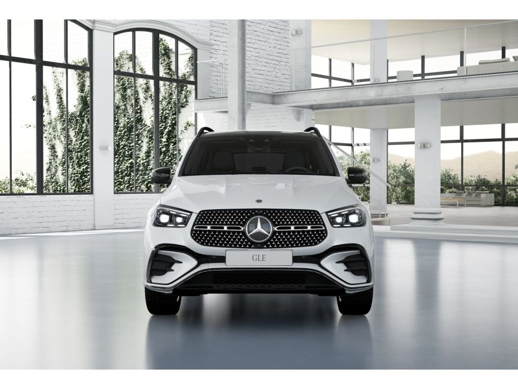 Mercedes-Benz GLE 350 de 4m AMG*Night*AHK*Pano*Mbeam*Dist*360 imagem 3