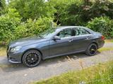 Mercedes-Benz Mercedes E400 Biturbo 3.5 Wie E43 E53 AMG - Mercedes-Benz E 53 AMG von privat