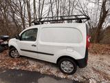 Renault Kangoo Authentique 1.5 dCi 75 Authentique - Renault Kangoo Authentique mit Diesel-Antrieb