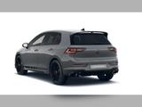 Volkswagen Golf GTI Clubsport DSG AKRAPOVIC Anlage DCC Navi - Volkswagen Gebrauchtwagen in Würzburg