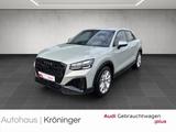 Audi SQ2 2.0 TFSI quattro ACC Matrix-LED Feinnappa - Audi SQ2 aus 2023