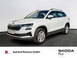 Skoda KAROQ SELECTION ACC FLA SpurH MATRIX Navi PDC - Skoda Karoq Jahreswagen