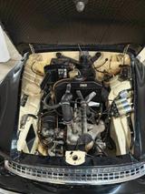 Wartburg 311 - Wartburg mit Benzin-Antrieb: Schaltgetriebe