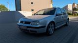 Volkswagen VW Golf 4 1.9 TDI - Volkswagen Golf aus 2000: TDI