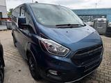 Ford Transit Custom Kasten L1 Trail mit Camper Ausbau - Ford Transit Custom: Trail