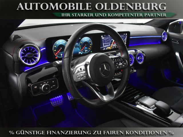 Mercedes-Benz CLA 250 e AMG *Wide*LED*Kamera*Sound*Ambi*Totw.*