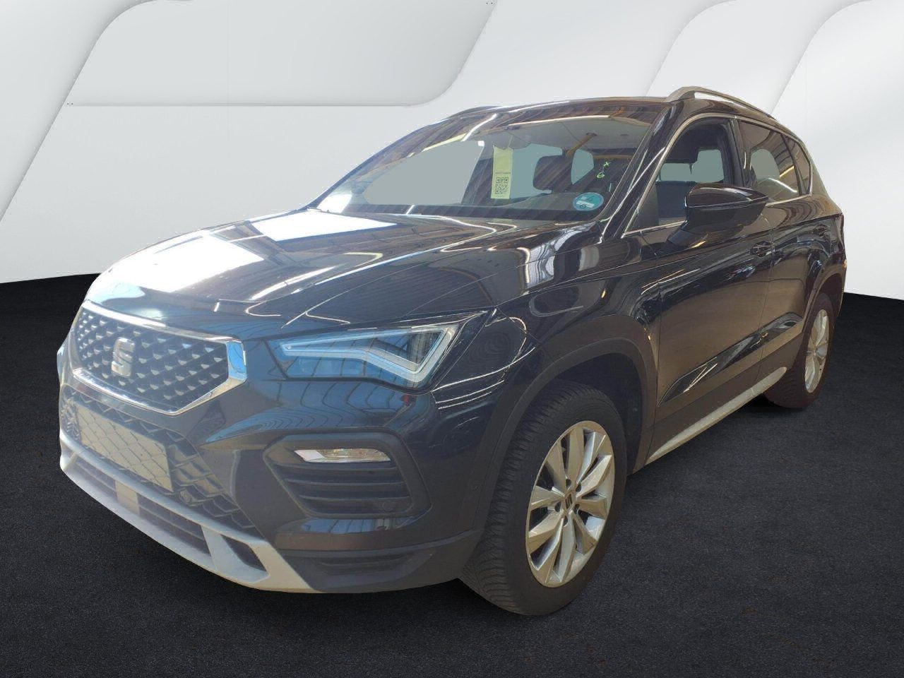 Seat Ateca - Bild 2