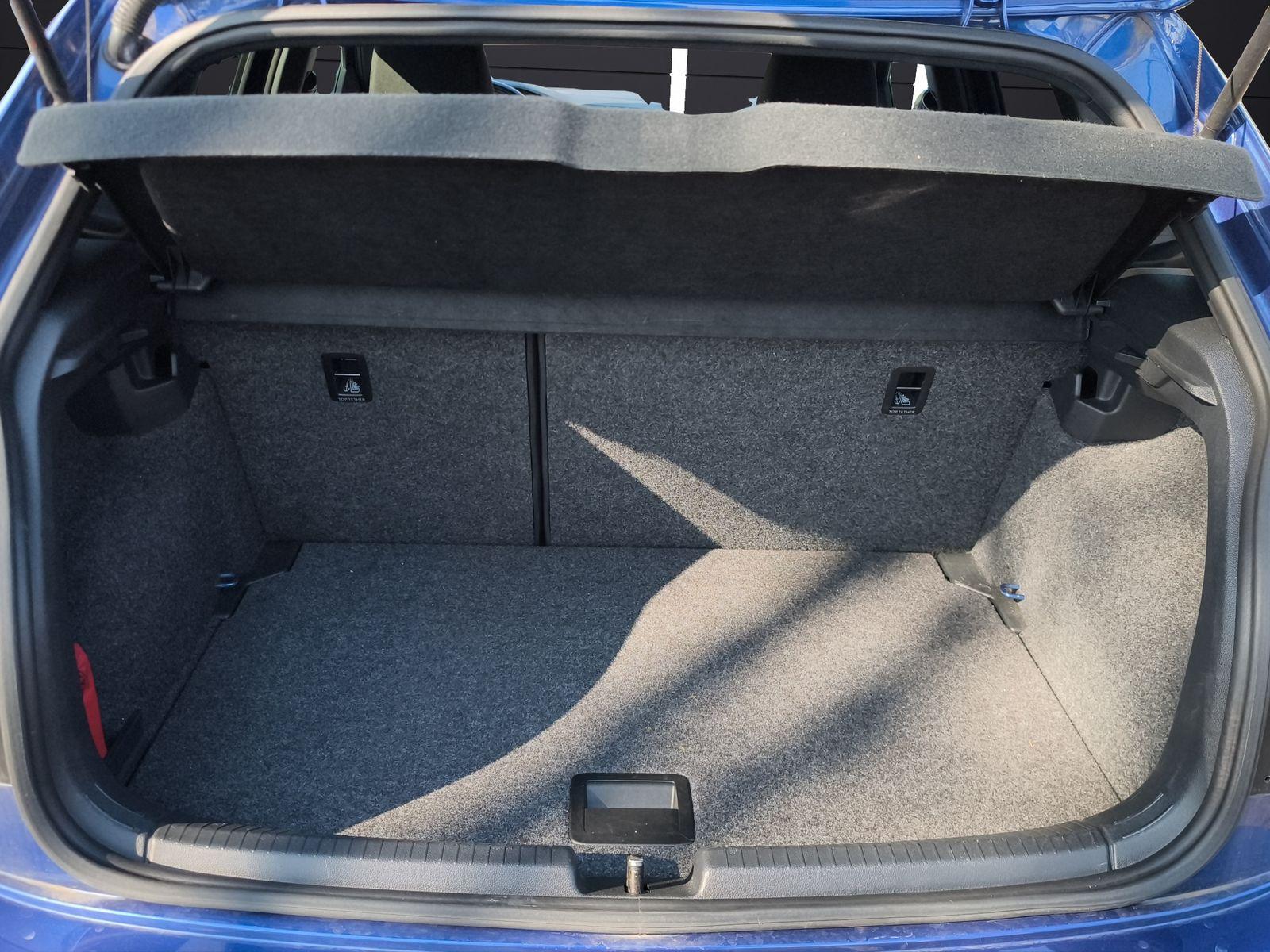 Volkswagen Polo 2.0 TSI GTI OPF (EURO 6d-TEMP), миниатюра 17
