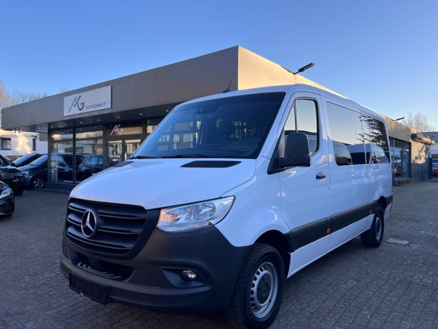 Mercedes-Benz Sprinter 316CDI Tourer*Dachklima*StHz*AHK*Kamera