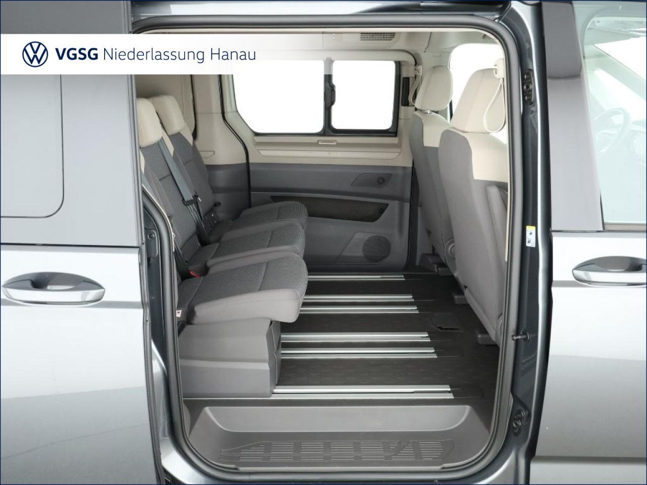 Volkswagen T7 California - Bild 9