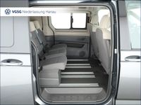 Volkswagen T7 California - Vorschau Bild 9