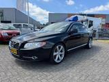 Volvo S80 3.2 Executive - Volvo S80: Executive