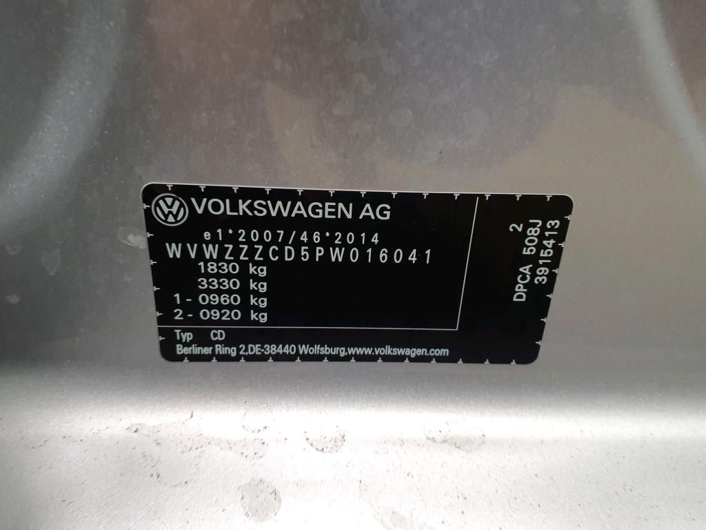 Volkswagen Golf Life 1.5 TSI PDC*Tempo*Klima*NAV*SH