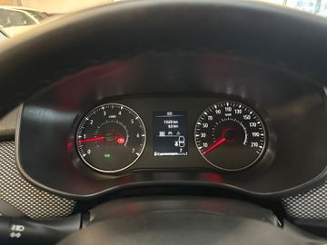 Dacia Jogger Extreme+ *Kamera*Navi*LED*Keyless*