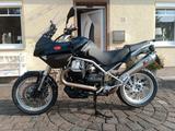 Moto Guzzi Stelvio NTX 1200 - MOTO GUZZI NTX