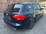 Audi A4 Avant 2.7 TDI Automatik B7 - Audi A4: 2.7