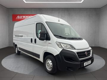 Fiat Ducato 2.3 Kasten 35 130 L3H2 Hoch+Lang, Bild 1