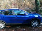 Nissan Qashqai 1.2 DIG-T Tekna Tekna - Nissan Qashqai von privat