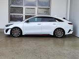 Kia ProCee'd 1.6 T-GDI DCT GT 4xSHZ|AHZV|JBL - Kia pro cee'd / ProCeed Gebrauchtwagen