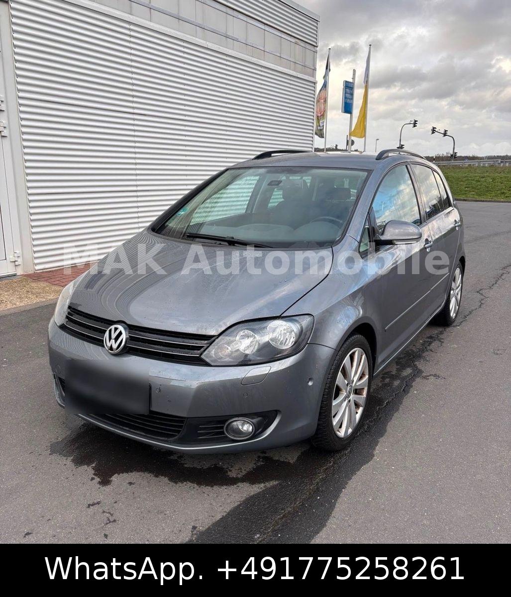 Volkswagen Golf Plus VI Team 1.4  DSG,PDC,Euro5