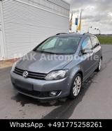 Volkswagen Golf Plus VI Team 1.4  DSG,PDC,Euro5 - Gebrauchtwagen mit Automatik bis 6.000 Euro