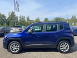 Jeep Renegade 1.3l T-GDI I4 Limited Front DCT/CAM/GAR - gebrauchte Jeep Renegade aus dem Jahr 2021