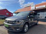 Volkswagen Caddy 1,4TSI DSG Maxi Highline /Navi/AHK/7 Sitze - Volkswagen Caddy: Highline