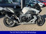 BMW K 1300 R !! Tüv-Service Neu !! 28TKM - BMW K 1300 R