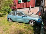 Mitsubishi Colt - Mitsubishi Gebrauchtwagen von 1995