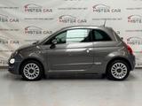Fiat 500 Lounge PANO/NAVI/PDC/KLIMAAUTOMATIK/ALU - Fiat 500 Gebrauchtwagen in Stuttgart
