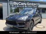 Porsche Cayenne 3.0 V6 Tiptronic*Panorama*Bose*Kamera* - Porsche Cayenne Gebrauchtwagen in Nürnberg