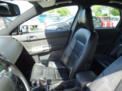 Fahrzeugabbildung Volvo S40 T5 Momentum *BLICKFANG* *TUNING*