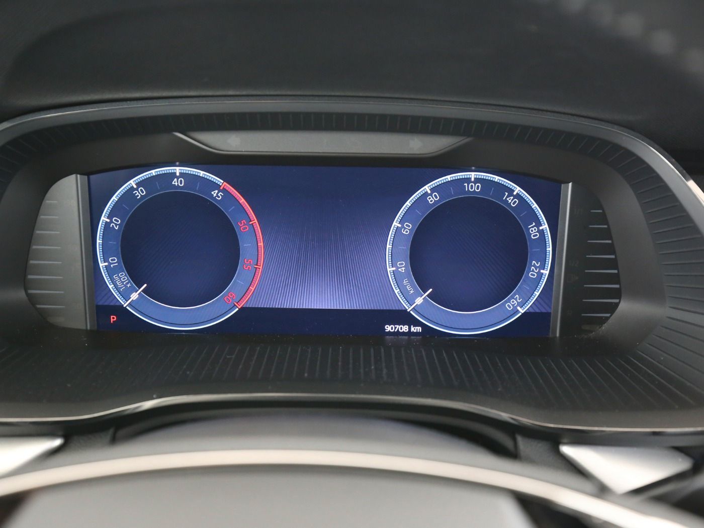 Skoda Octavia - Bild 13