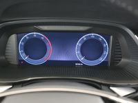 Skoda Octavia - Vorschau Bild 13