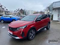 Peugeot 3008 Hybrid 225 Allure *1.Hand *Sitzhzg. *Navi