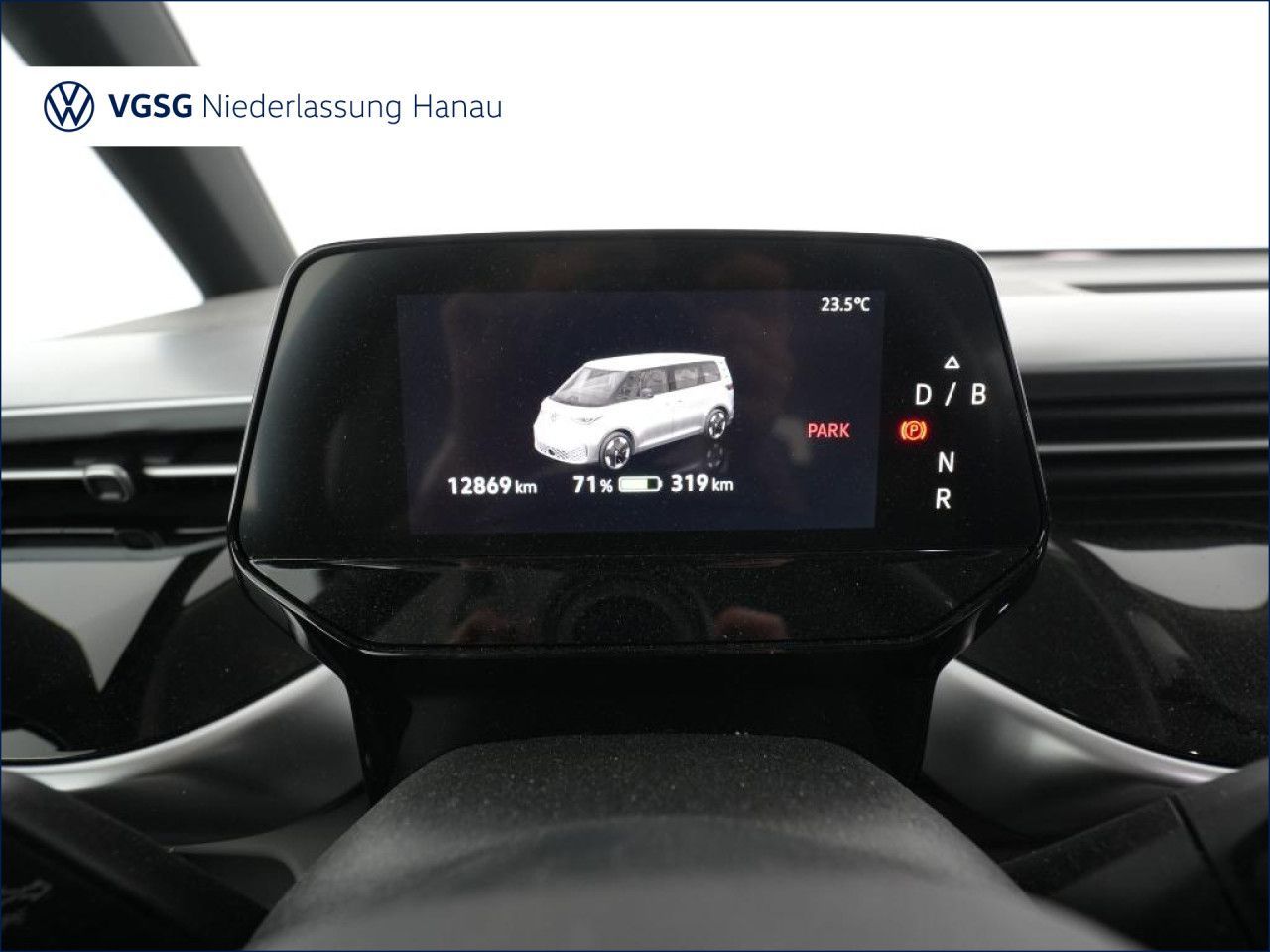 Volkswagen ID. Buzz - Bild 6