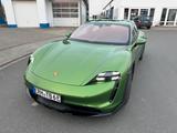Porsche 4S Cross Turismo Burmester PCCB HeadUP Matrix 21 - Porsche Taycan Turismo Gebrauchtwagen