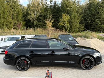 Audi A6 - 5